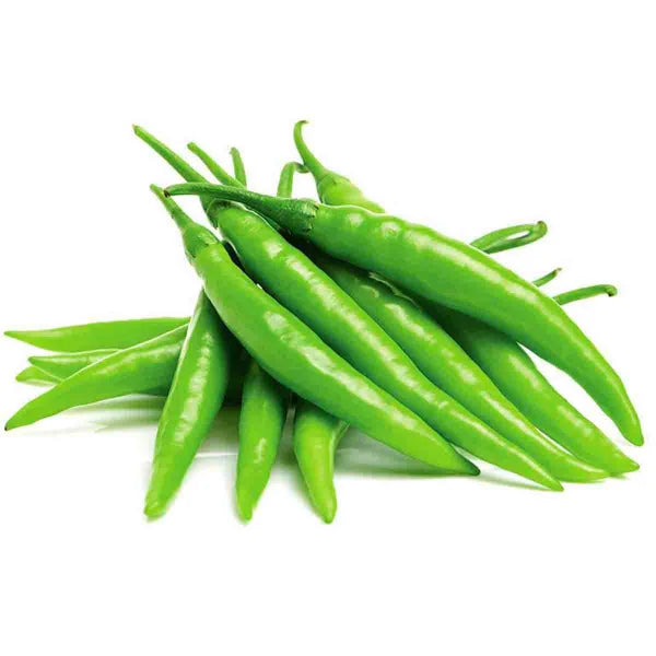 Fresh chilli 100 g