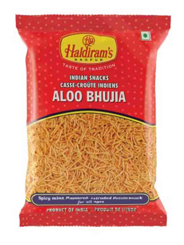 ALOO BHUJIA 200g