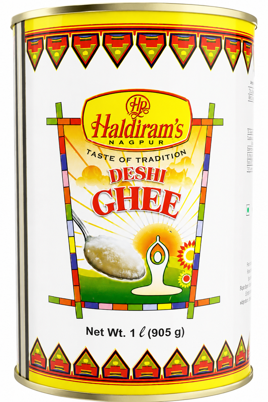 Haldirams Ghee 1 litre