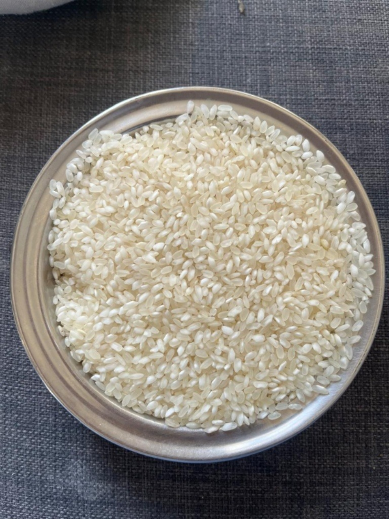 Idly Rice 5kg(price with tax)-Kannan Brand
