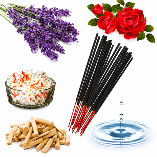 Incense stick