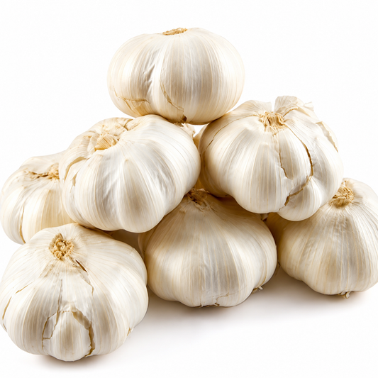 Indian Garlic 500g