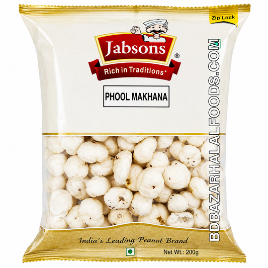 Makhana Plain 40g