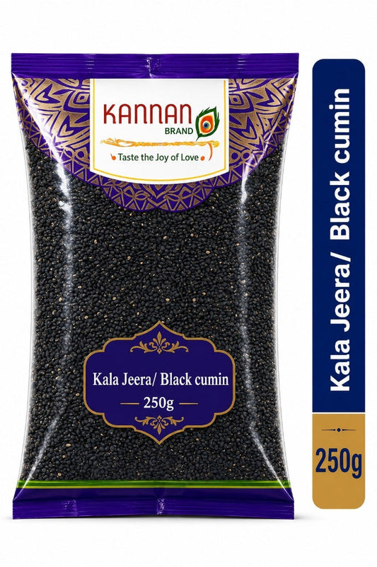 Kala Jeera/ Black cumin 250g