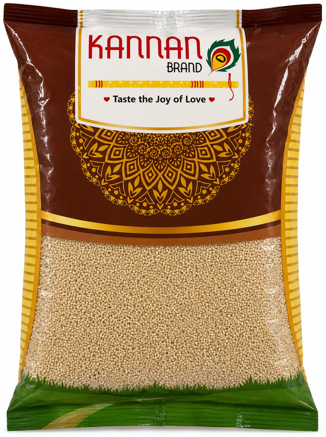 Kannan Samark rice/ Barnyard rice 1kg