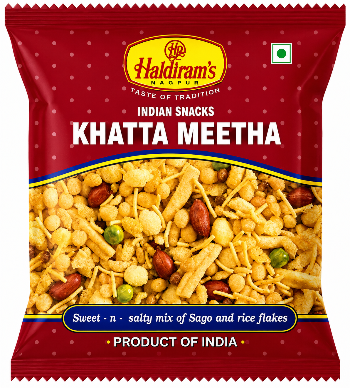 Khata Meeta 200g