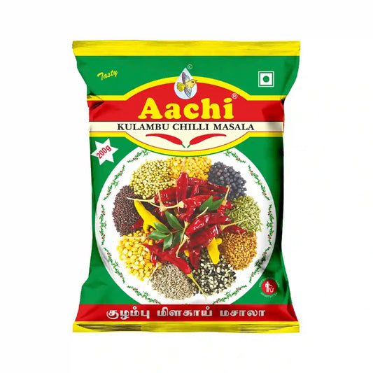Kulambu Masala Powder (Aachi)