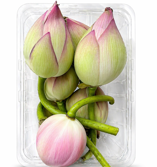 Lotus flower 1 pc
