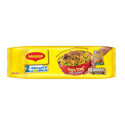 Maggi Noodles 560g/8pack