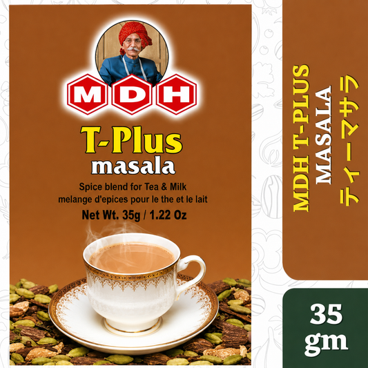 MDH T-Plus Masala 35 gm
