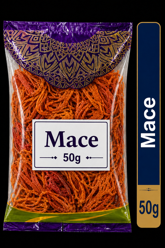 Mace 50g (kannan brand)