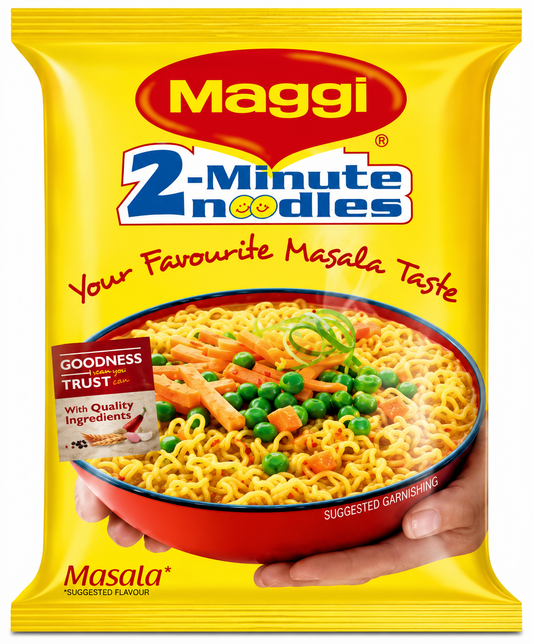 Maggi Noodles 150g