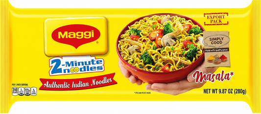 Maggi Noodles 280g