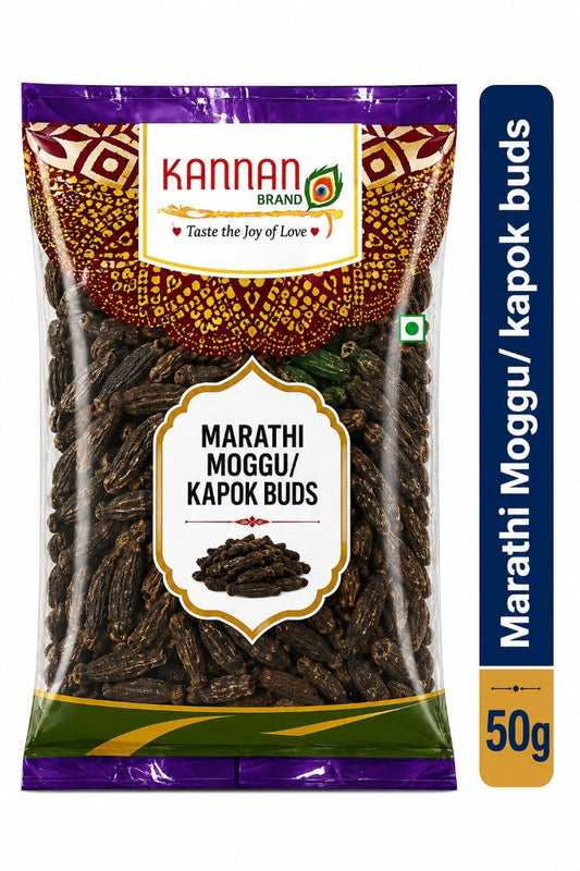 Marathi Moggu/ kapok buds 100g