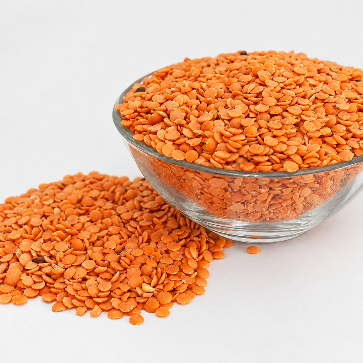 Masoor Dal 1kg
