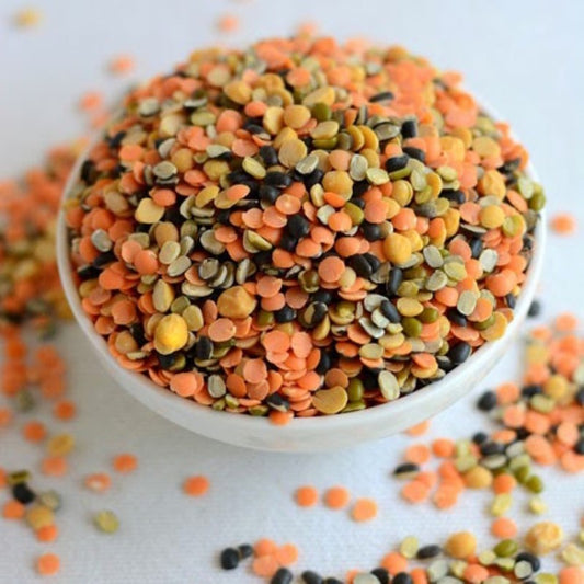 Mixed dal 1 kg