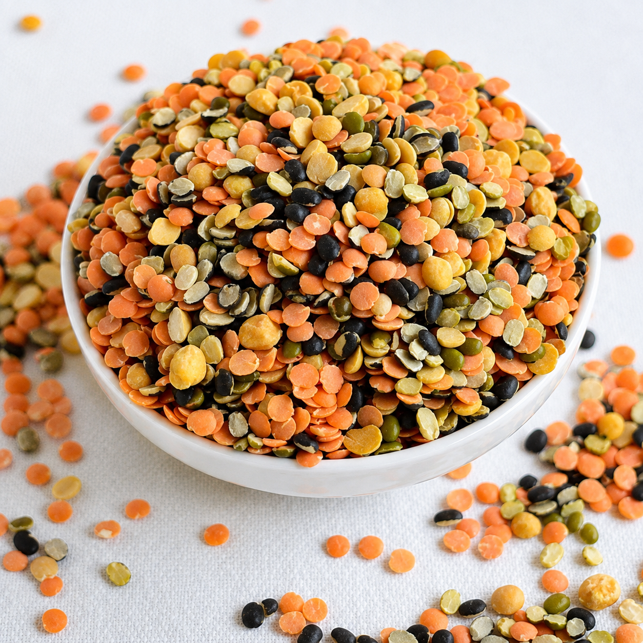 Mixed dal 1 kg