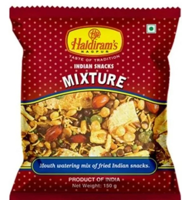 Mixture 200g