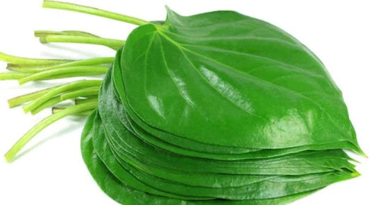 Pan leaves 4 pc