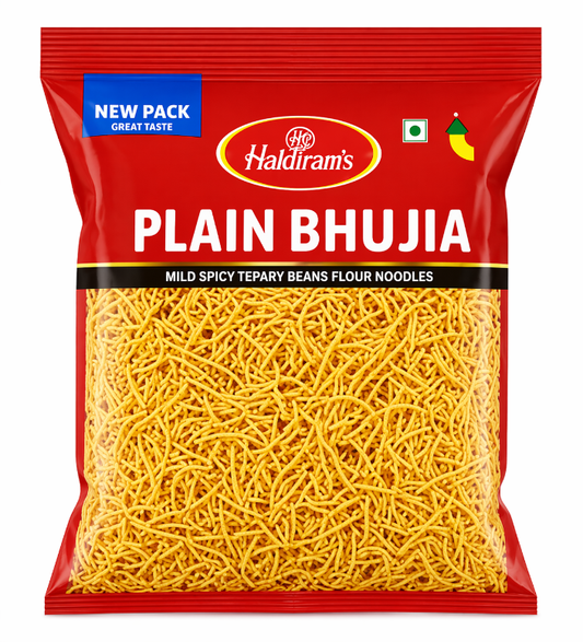ALOO BHUJIA 200g