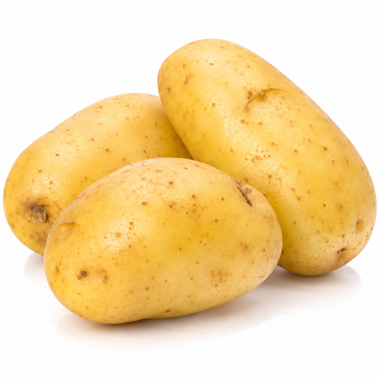 Potato 3 kg S size