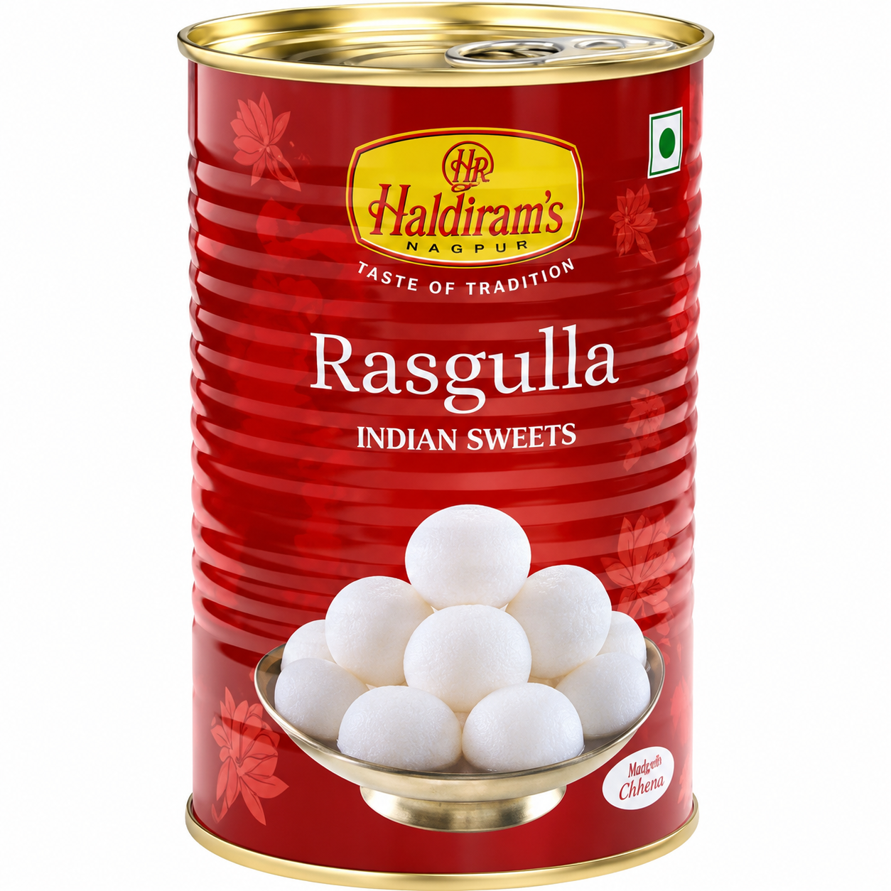 Rasagulla 500g