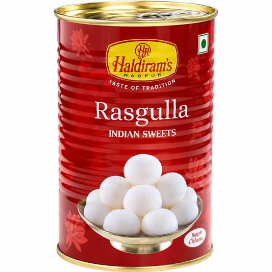 Rasagulla 500g