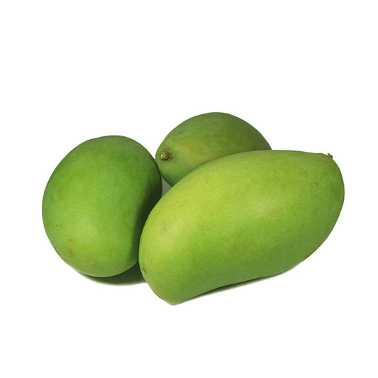 Raw mango/ Green Mango 1kg