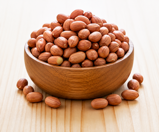 Raw peanut 500g