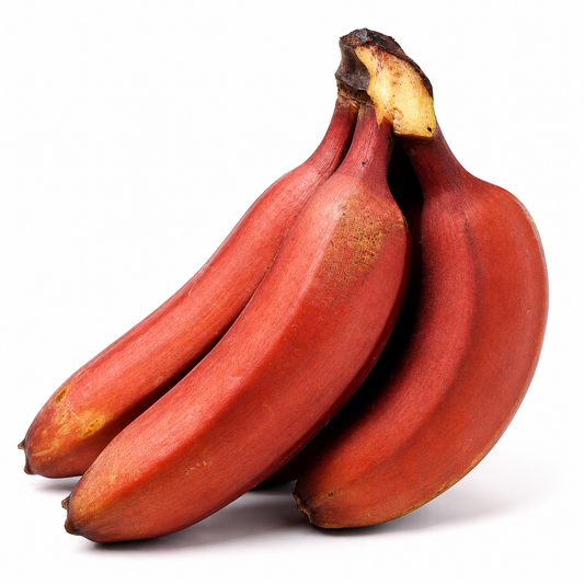 Red banana 1 pc