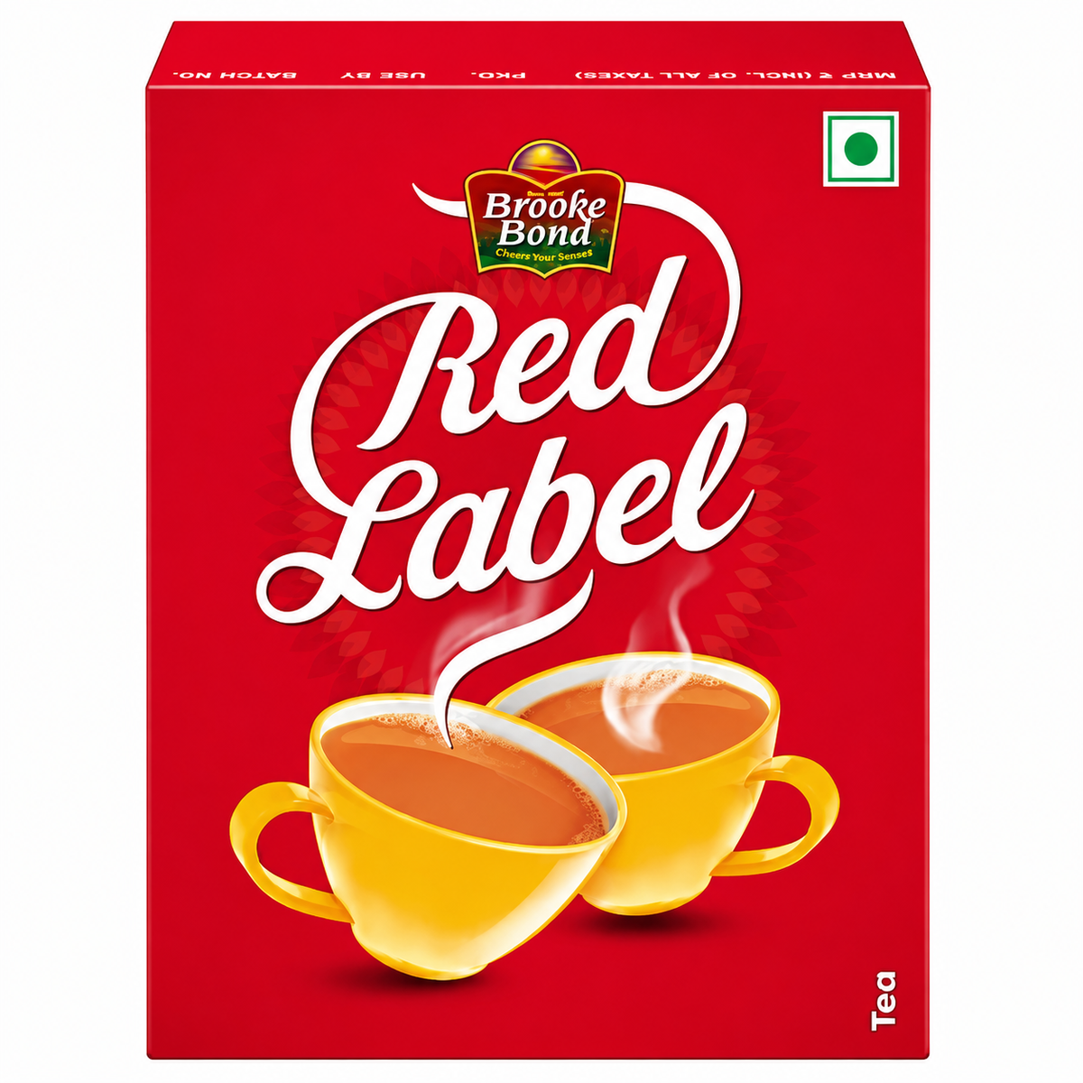Red Label Tea 500gm