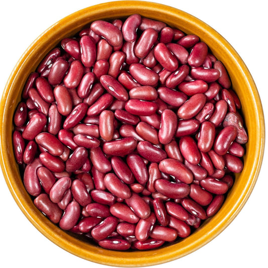 Red Rajma 1kg (Sartaj)