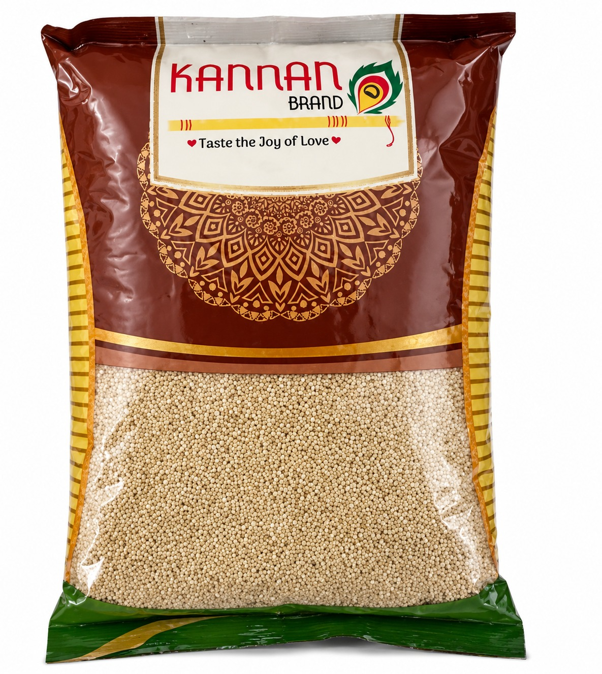 Kannan Saama Rice/ Little Millet Rice 1kg