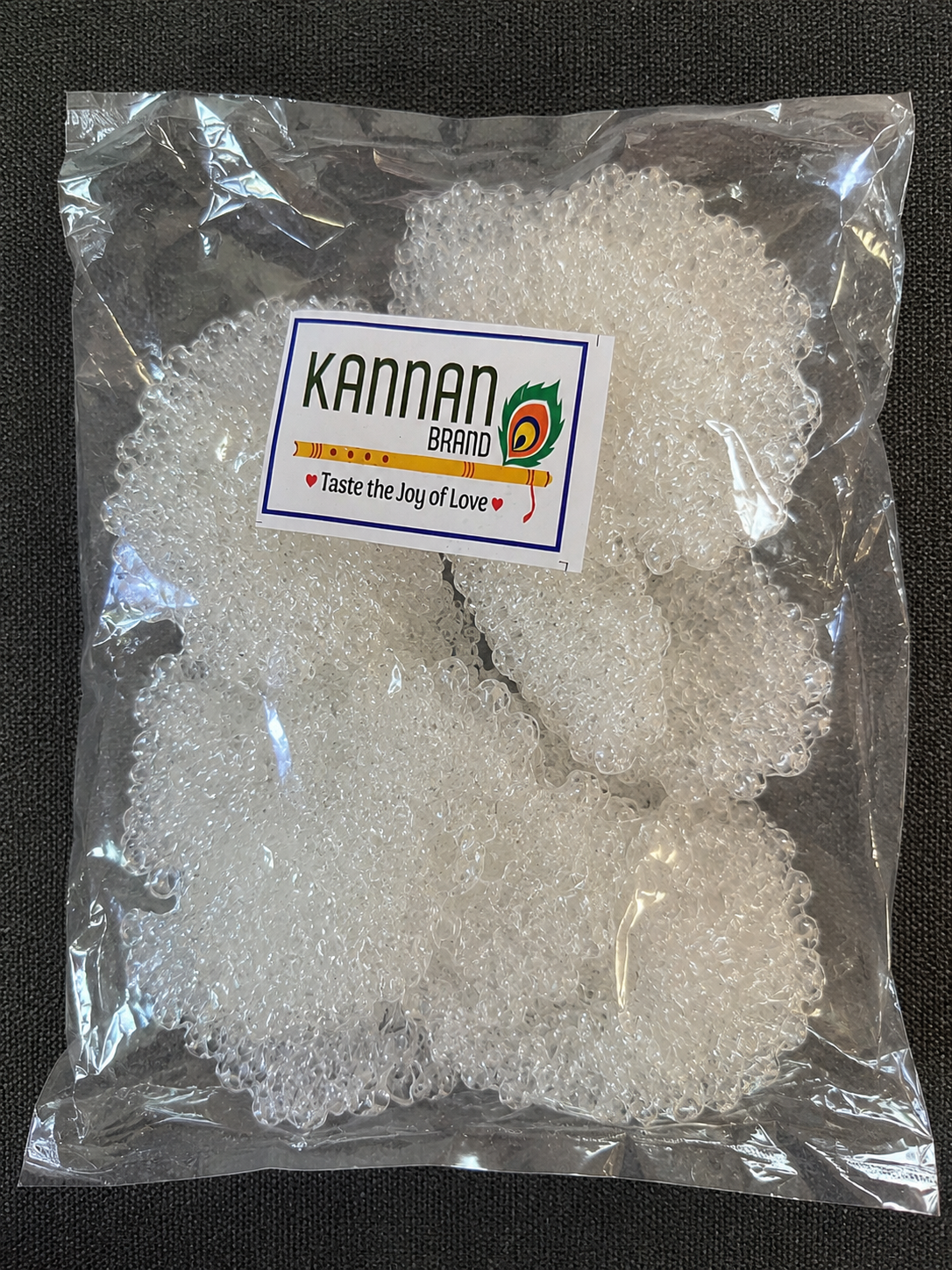 Sabhudhana papad 250g