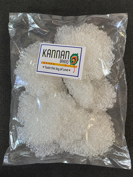 Sabhudhana papad 250g