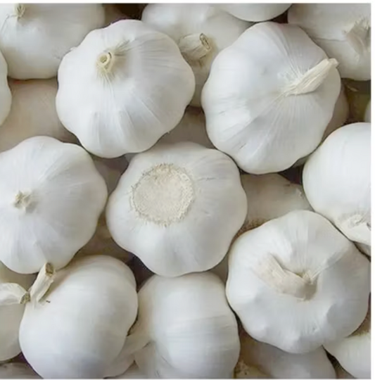 Garlic 500g