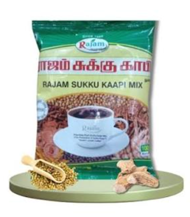 Rajam Sukku Coffee powder