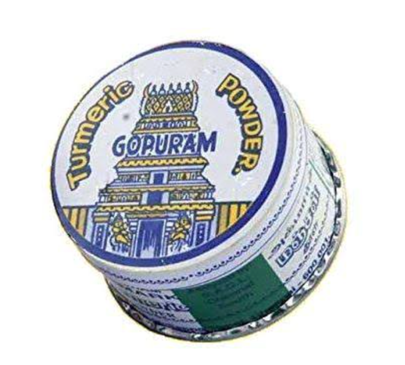 Gopuram Turmeric Powder 20gm