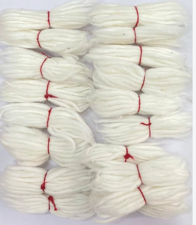 Panju Thiri / cotton Lamp wick