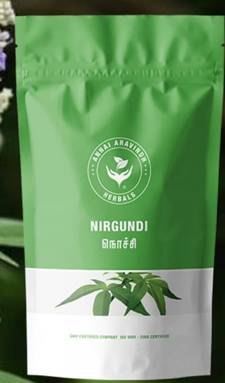 Nochi Powder/Nirgundi
