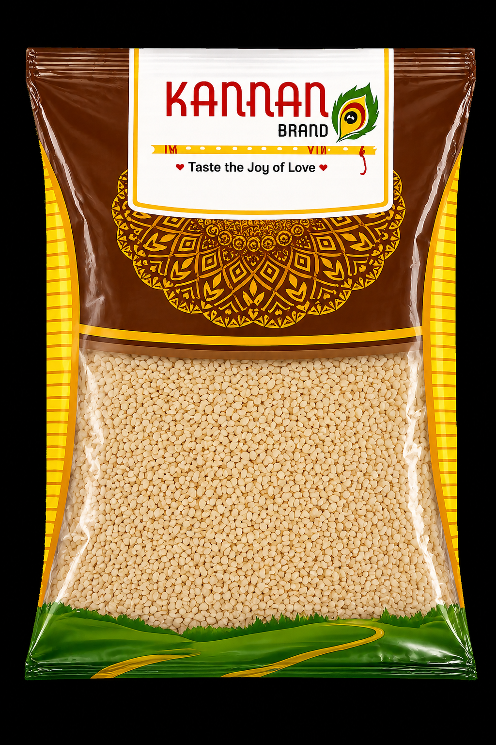 Split urad dal 250g