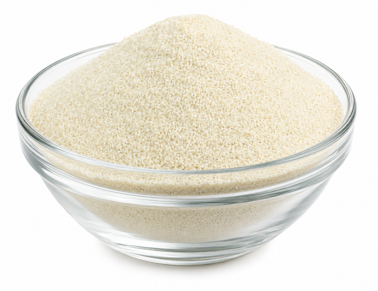 Suji/Rava 500g  (Indian)