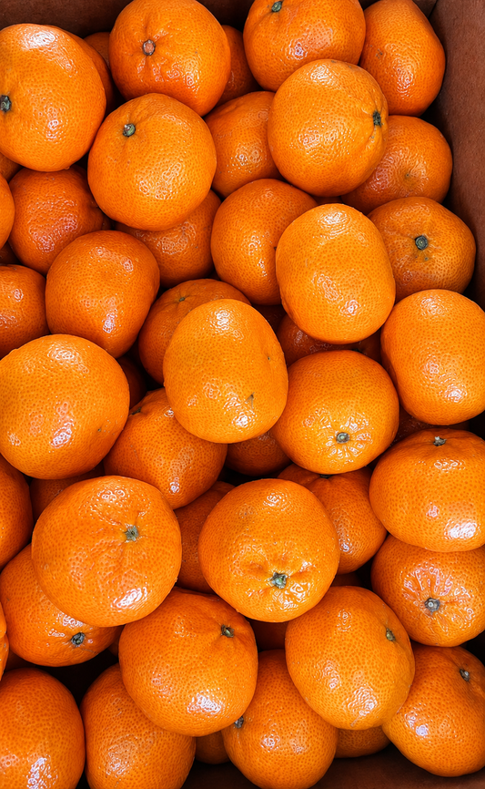 Sweet Mandarin/ orange 1 kg (Australian)