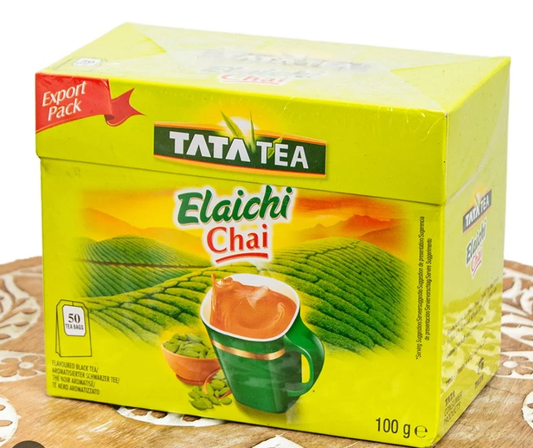 TATA Elaichi Tea 100g