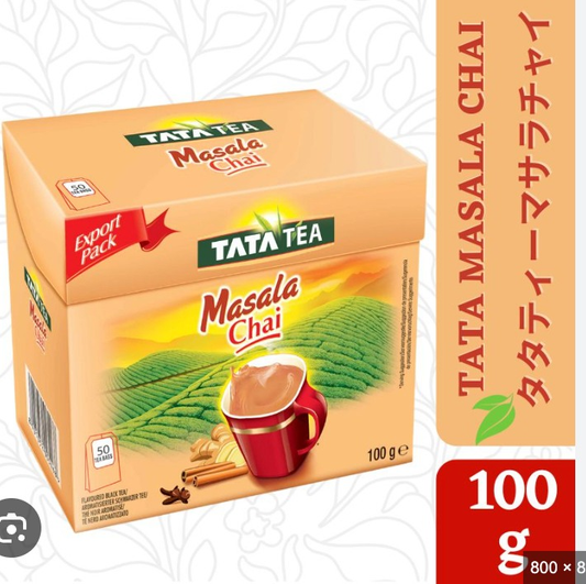 Tata Masala Chai 100g