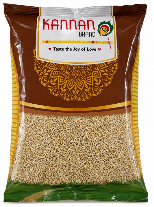 Kannan Brand Varagu Rice/ Kodo Millet 1kg