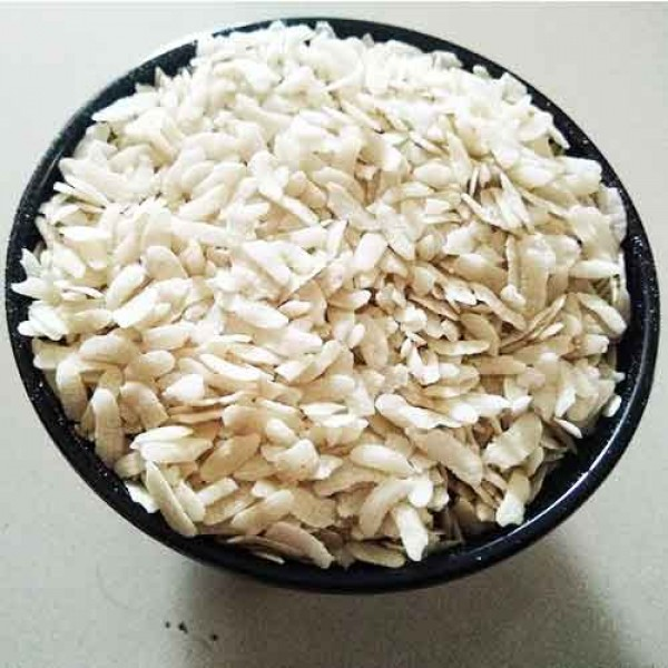 white poha 500g Sartaj