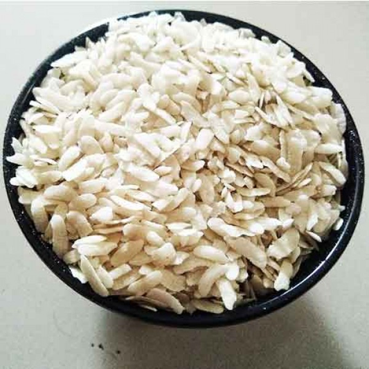 white poha 500g Sartaj