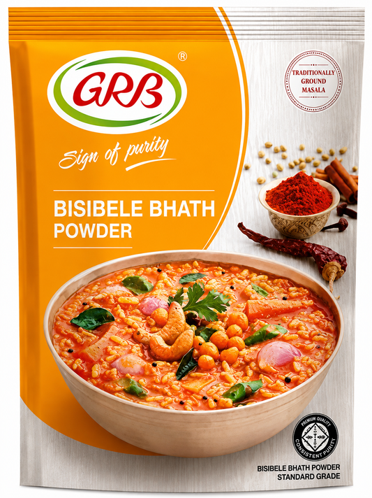 GRB Bisbilibhath