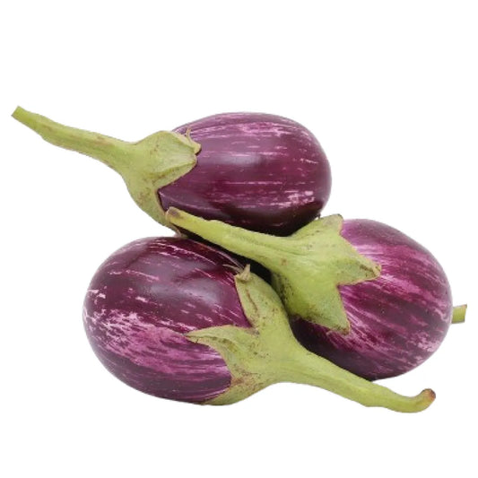 Brinjal 250 gm